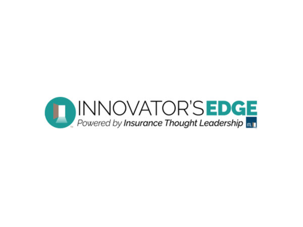 Innovator’s Edge Interviews Jeff Mason and Andrew Robinson