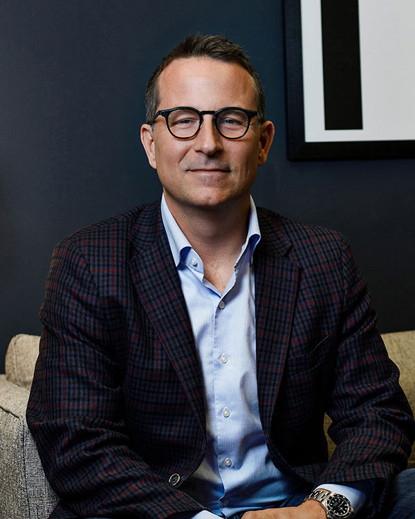 Jeff Mason