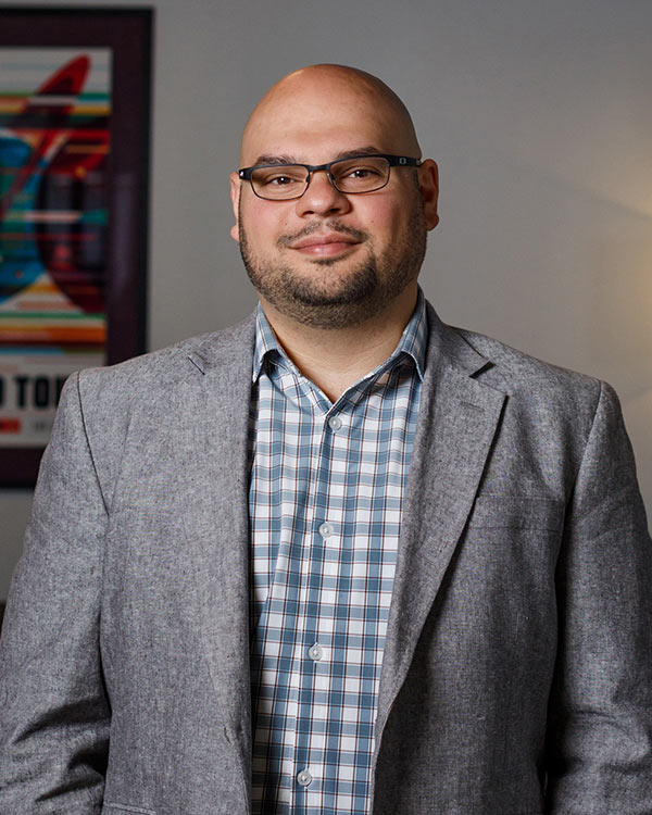 Naim Falandino