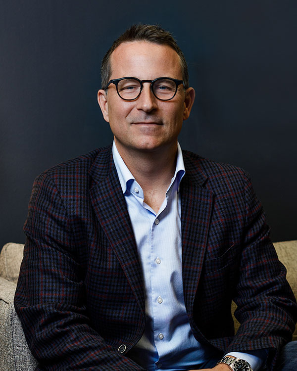 Jeff Mason