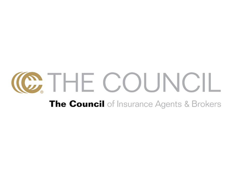The Council of Insurance Agents & Brokers Interviews Andrew Robinson