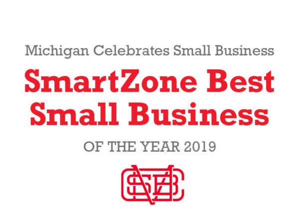 Groundspeed Named SmartZone Best Small Business of the Year for 2019