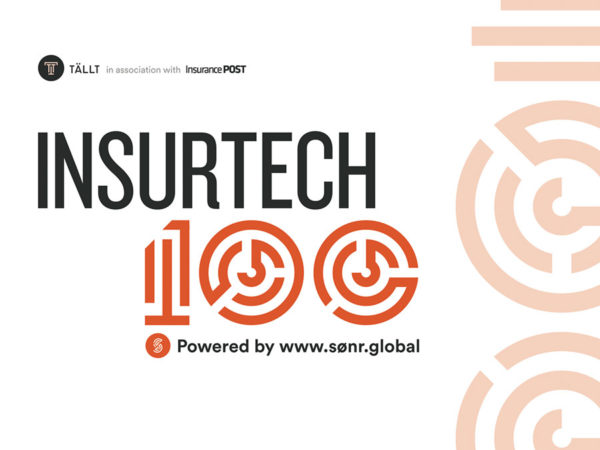 Groundspeed Named a 2019 Top Insurtech Firm by Insurance POST & Tällt Ventures
