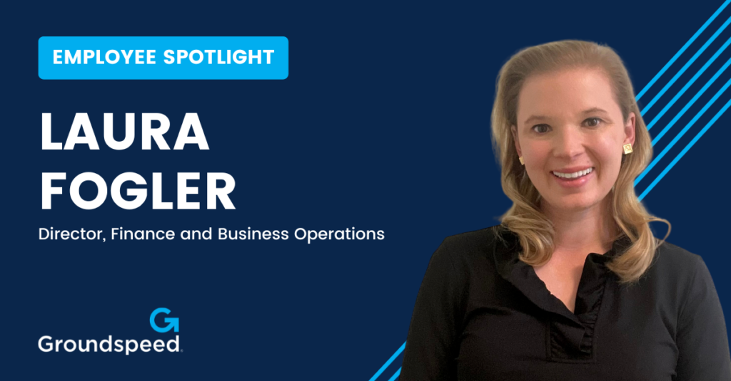 Employee Spotlight: Laura Fogler