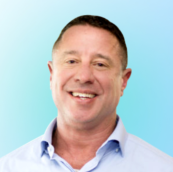 Greg Gould