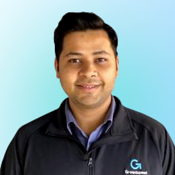 Vishal Srivastava